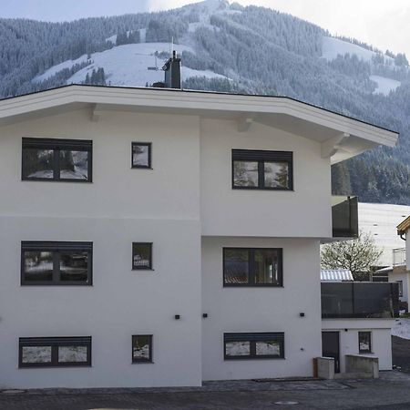 Residenz Gamper Daire Brixen im Thale Dış mekan fotoğraf