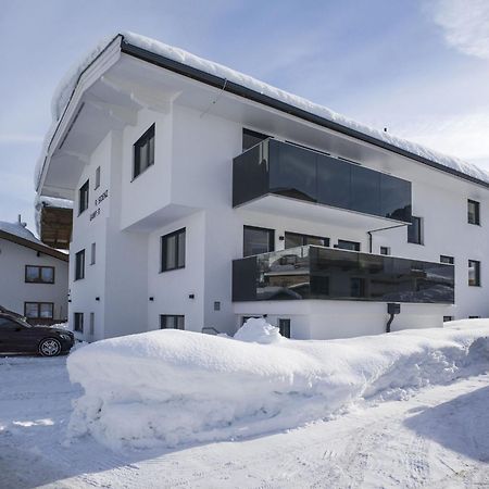 Residenz Gamper Daire Brixen im Thale Dış mekan fotoğraf