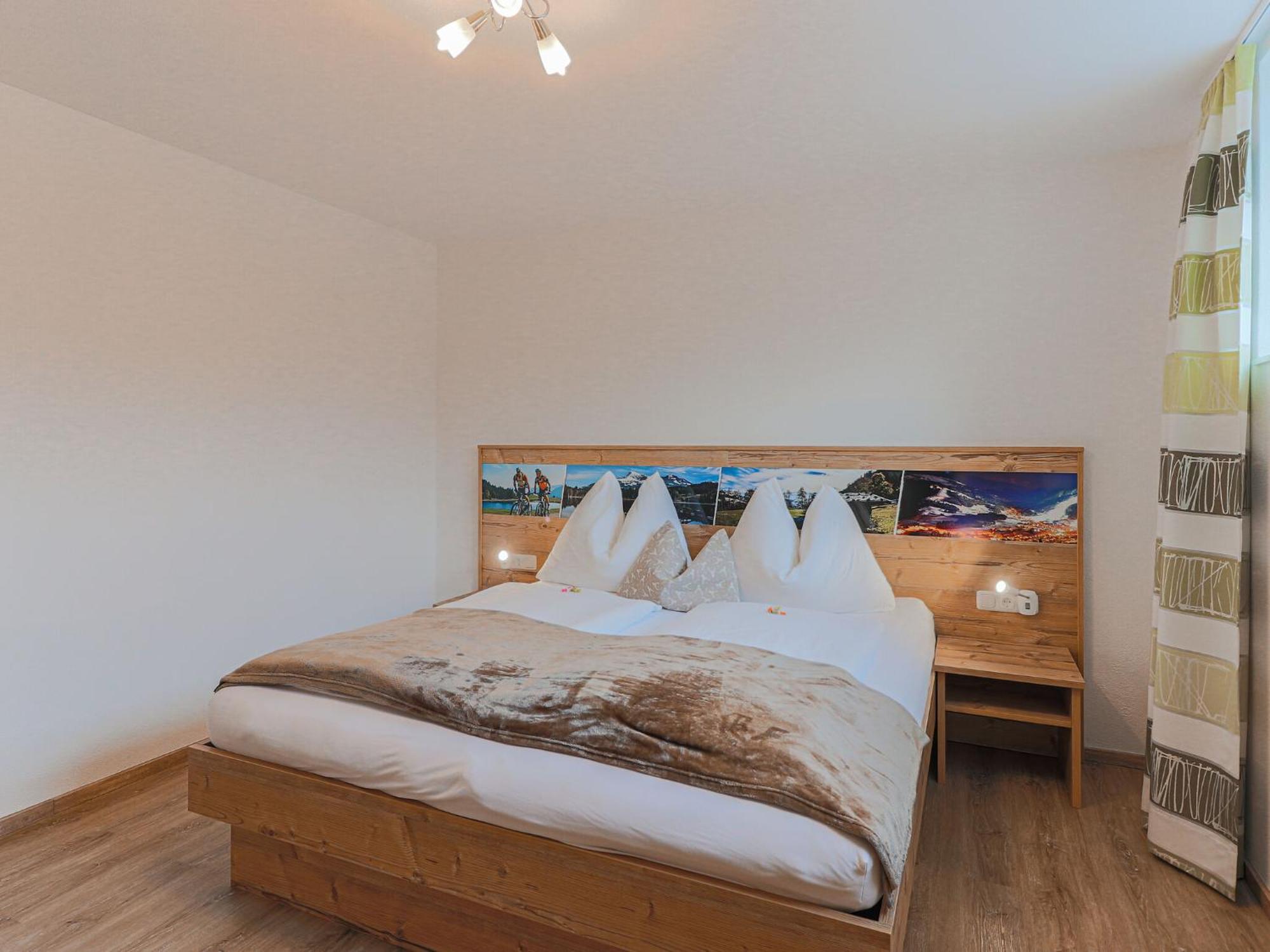 Residenz Gamper Daire Brixen im Thale Dış mekan fotoğraf