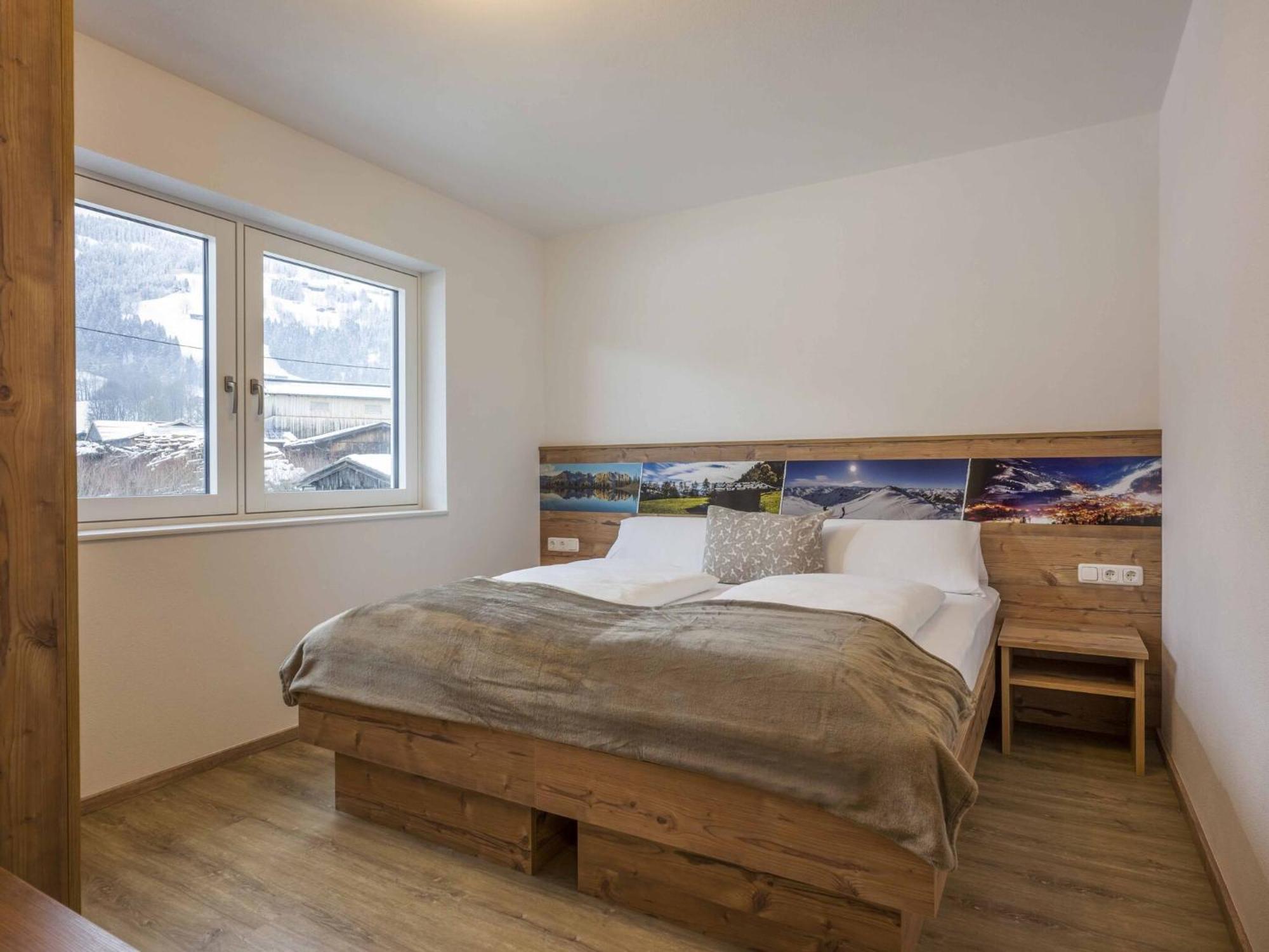 Residenz Gamper Daire Brixen im Thale Dış mekan fotoğraf